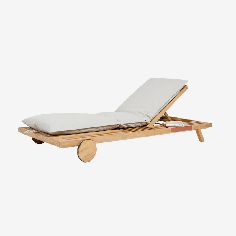 Umomoku Outdoor Liege