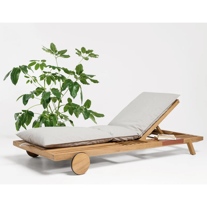 Umomoku Outdoor Liege