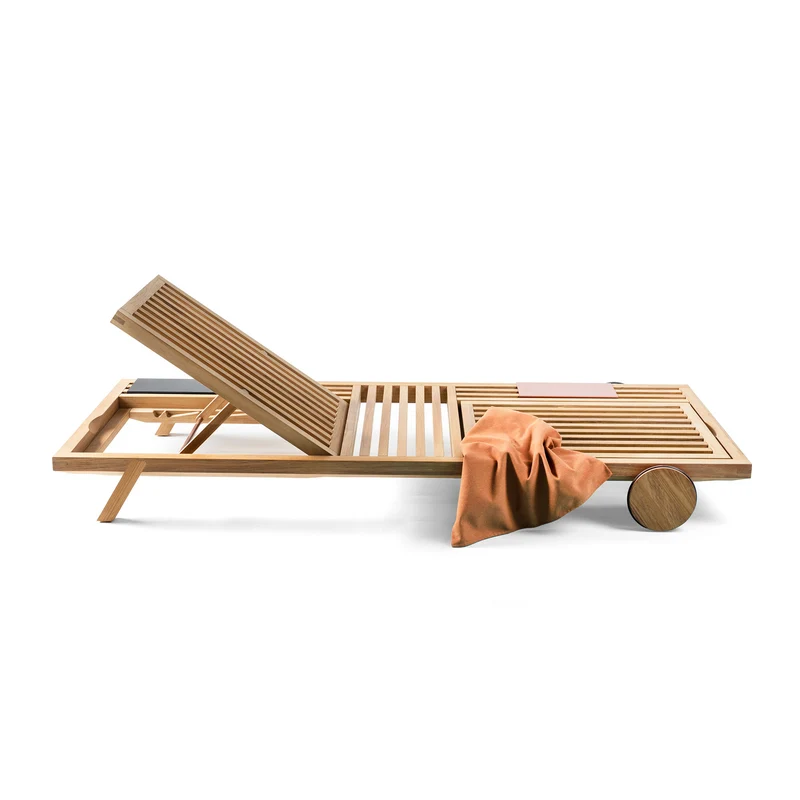 Umomoku Outdoor Liege