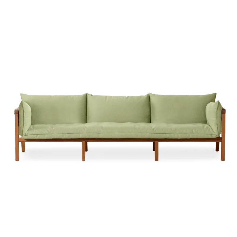 Umomoku Outdoor Sofa