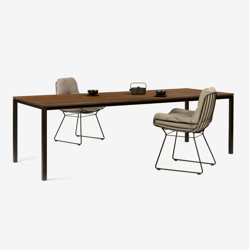 Janua Outdoor Tisch | S600