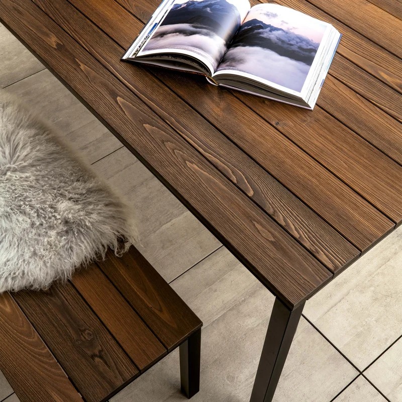 Janua Outdoor Tisch | S600