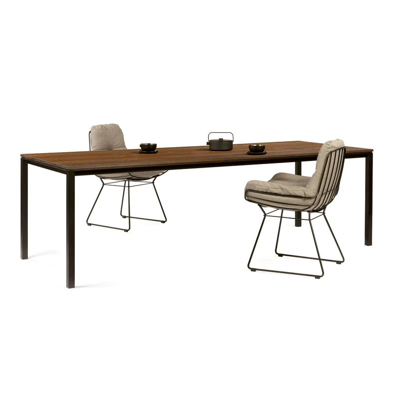 Janua Outdoor Tisch | S600