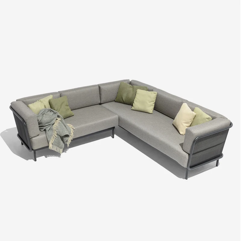 Baza Outdoorsofa