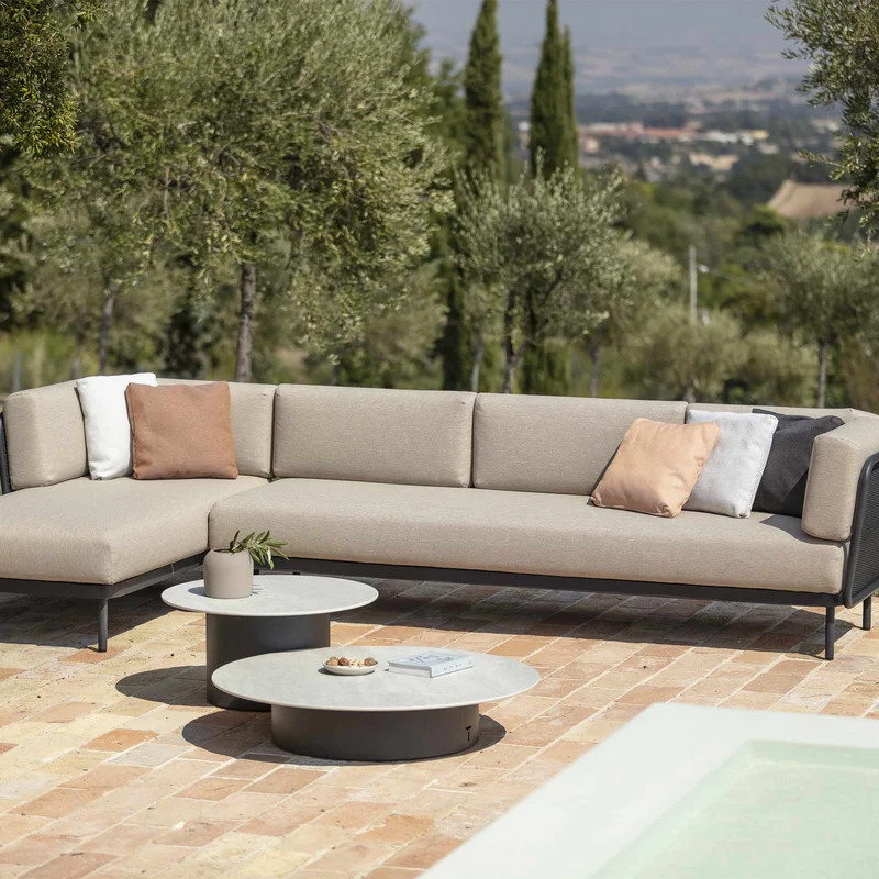 Baza Outdoorsofa