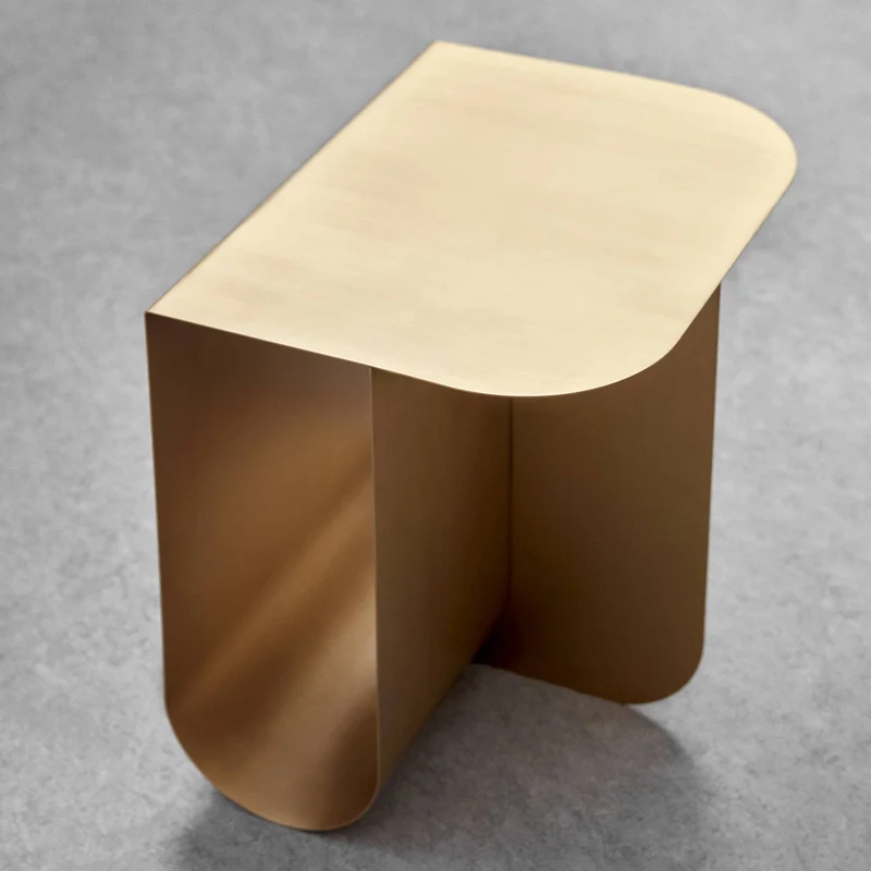 Northern Beistelltisch | Mass