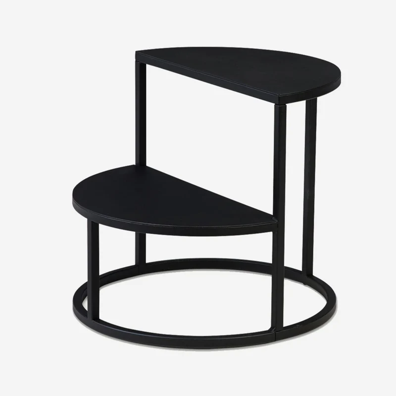 Northern Tritthocker | Dais