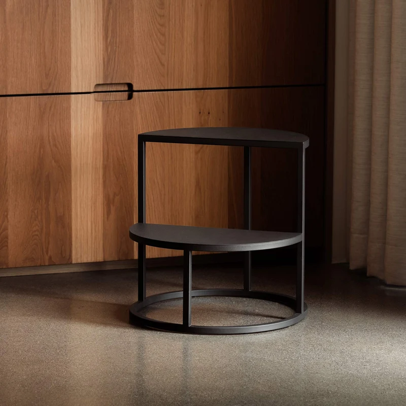 Northern Tritthocker | Dais