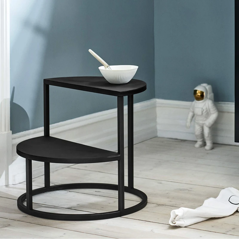 Northern Tritthocker | Dais