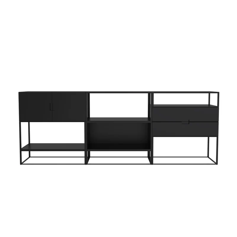 Objekte Unserer Tage Sideboard | Fischer