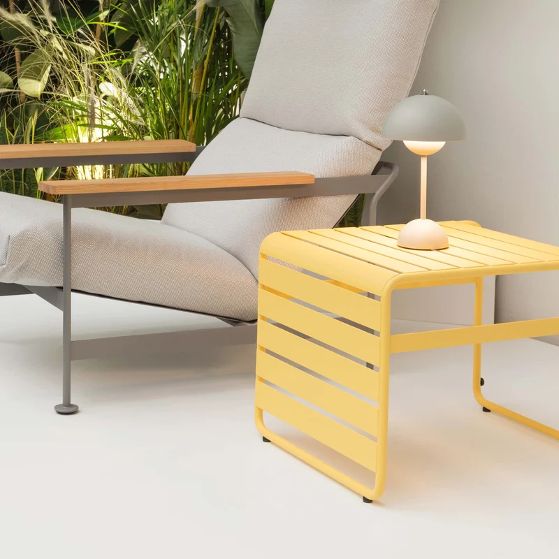 Jugo Outdoor Beistelltisch