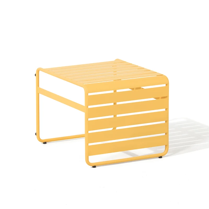 Jugo Outdoor Beistelltisch