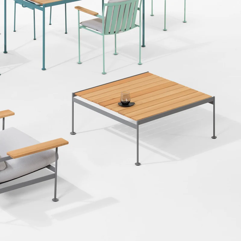 ugo Outdoor Couchtisch