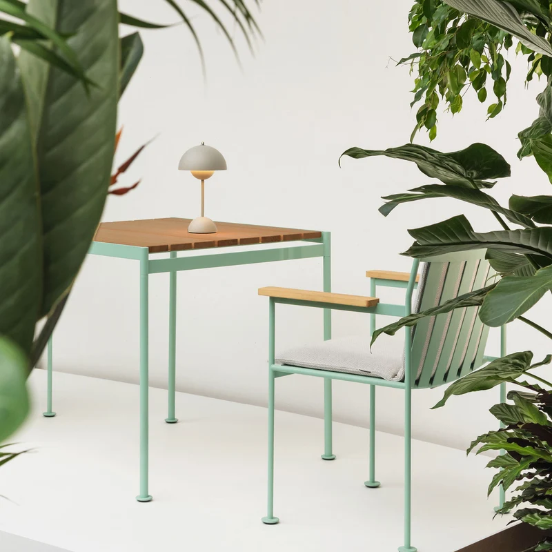 Jugo Outdoor Tisch
