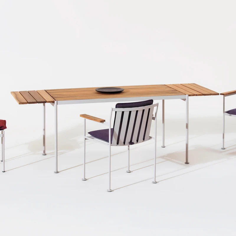 Jugo Outdoor Tisch