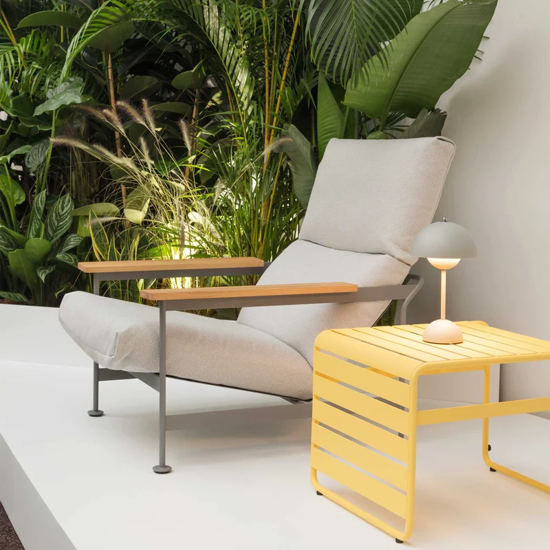 Jugo Outdoor Sessel