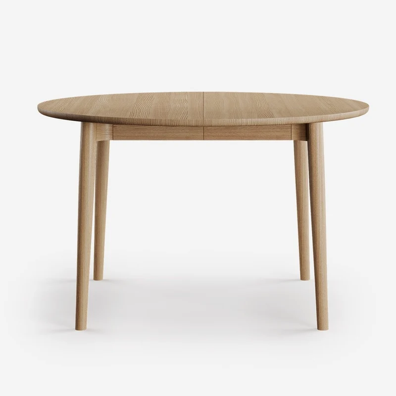 Northern Tisch | Circular rund