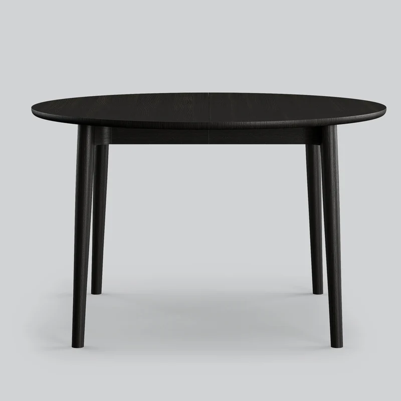 Northern Tisch | Circular rund