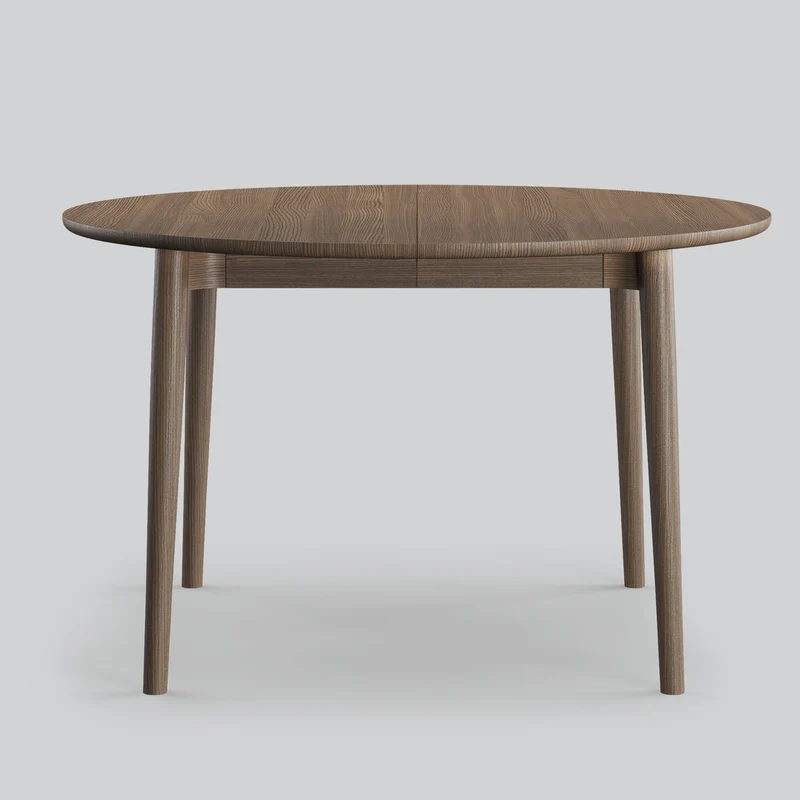 Northern Tisch | Circular rund