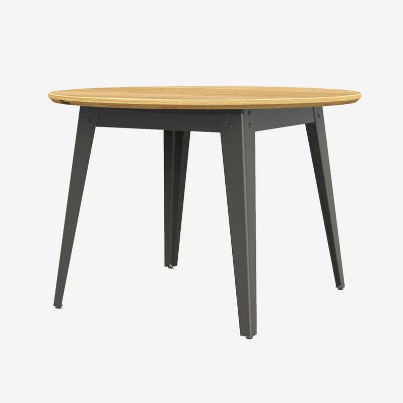 Jan Cray Tisch | 6Grad rund