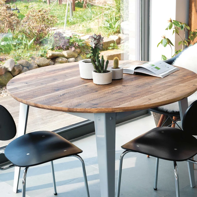 Jan Cray Tisch | 6Grad rund