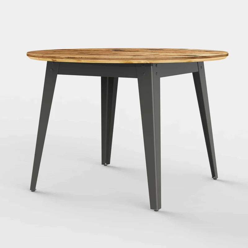 Jan Cray Tisch | 6Grad rund