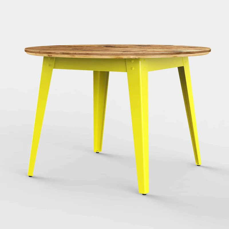 Jan Cray Tisch | 6Grad rund