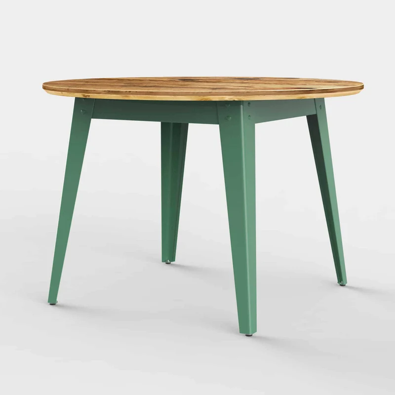 Jan Cray Tisch | 6Grad rund