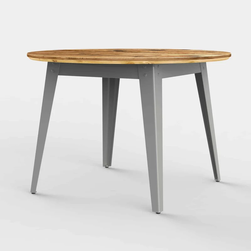 Jan Cray Tisch | 6Grad rund