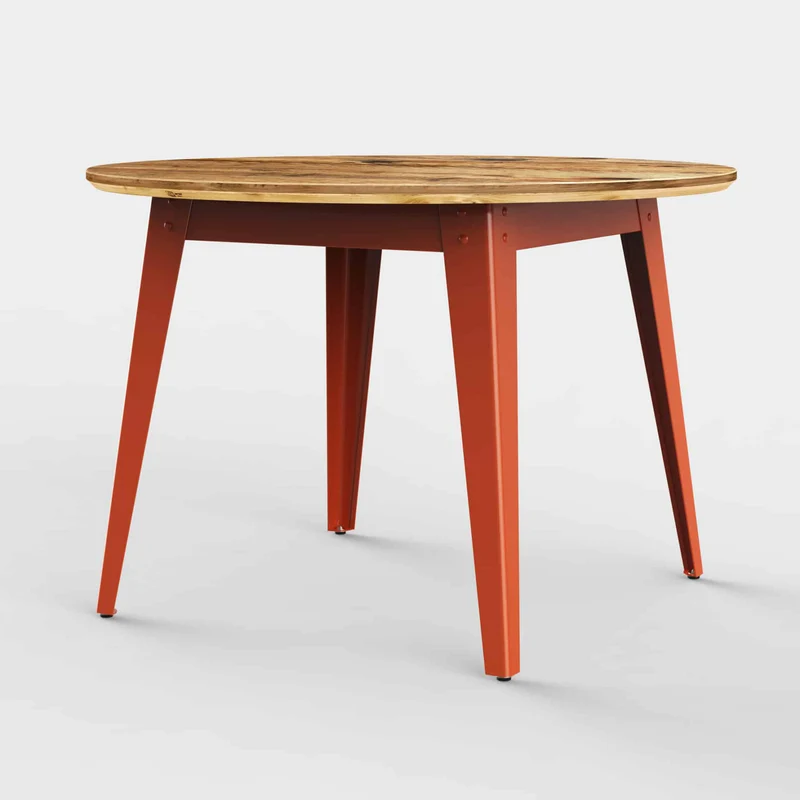Jan Cray Tisch | 6Grad rund