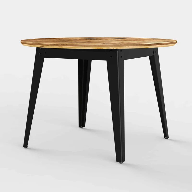 Jan Cray Tisch | 6Grad rund