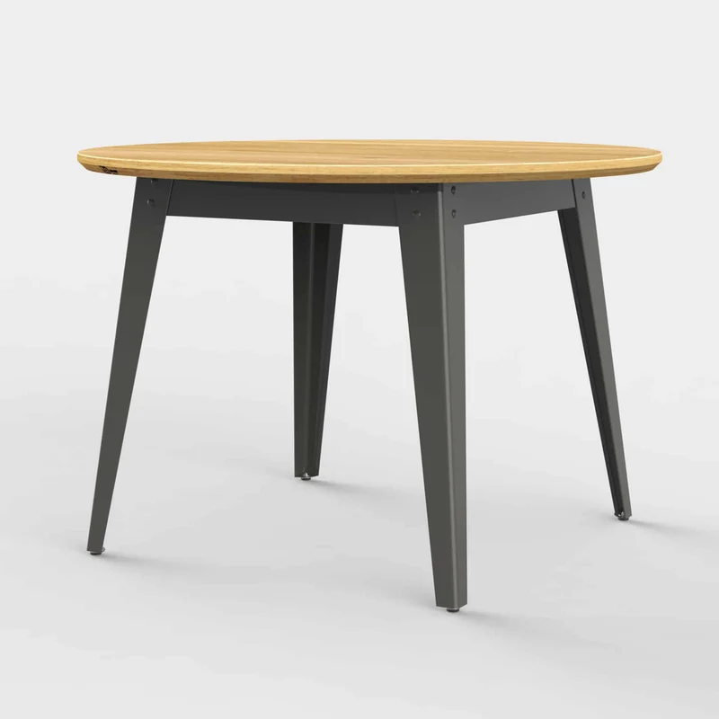 Jan Cray Tisch | 6Grad rund