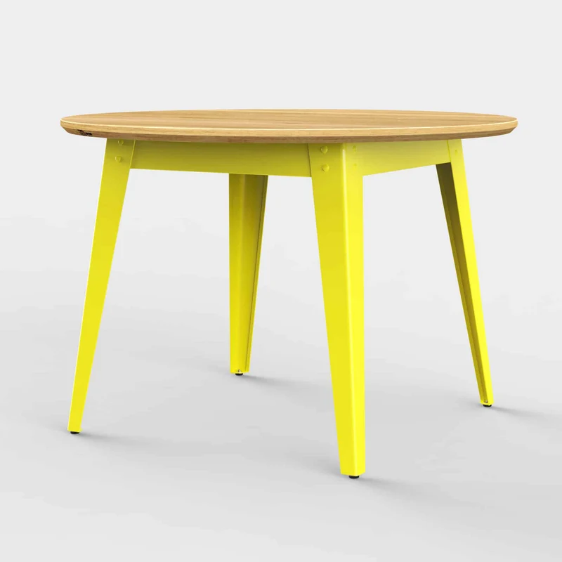 Jan Cray Tisch | 6Grad rund