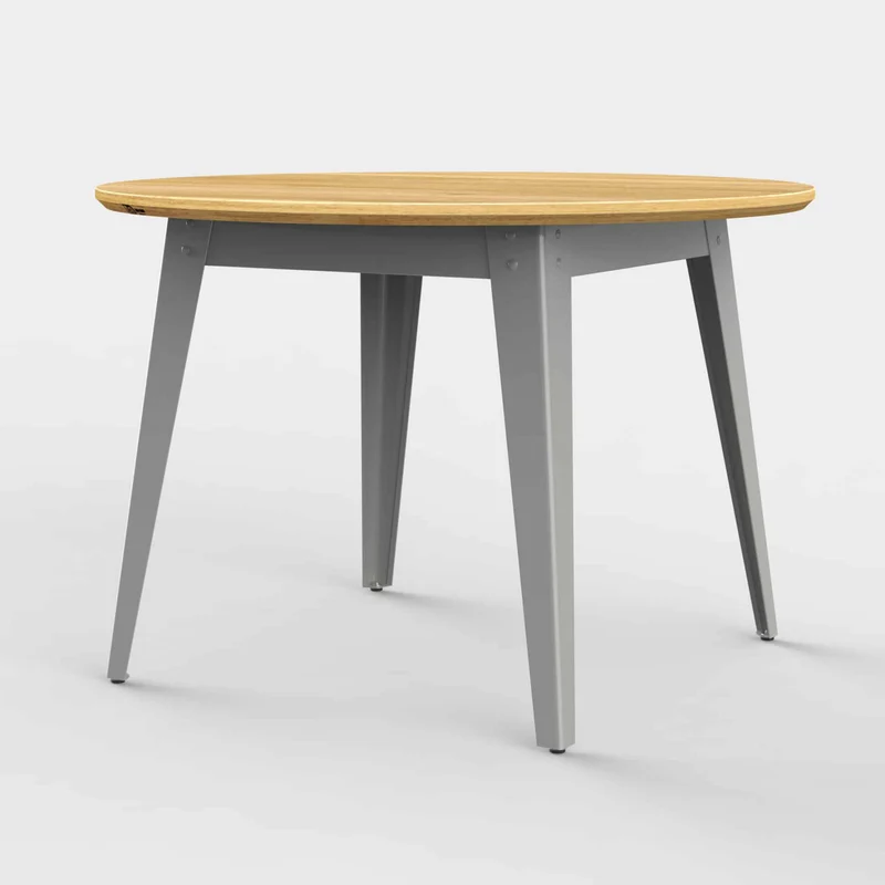 Jan Cray Tisch | 6Grad rund