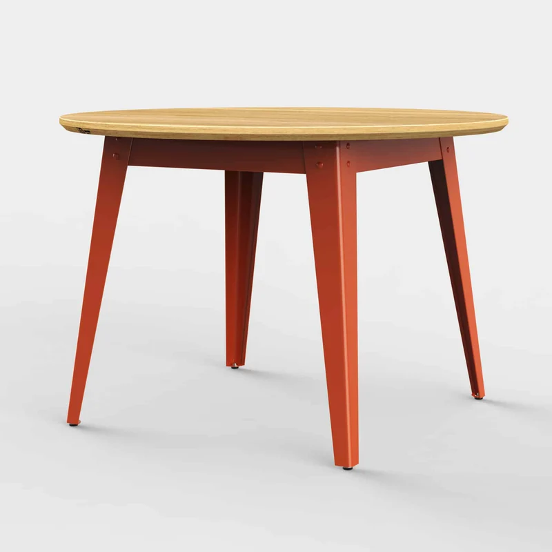Jan Cray Tisch | 6Grad rund