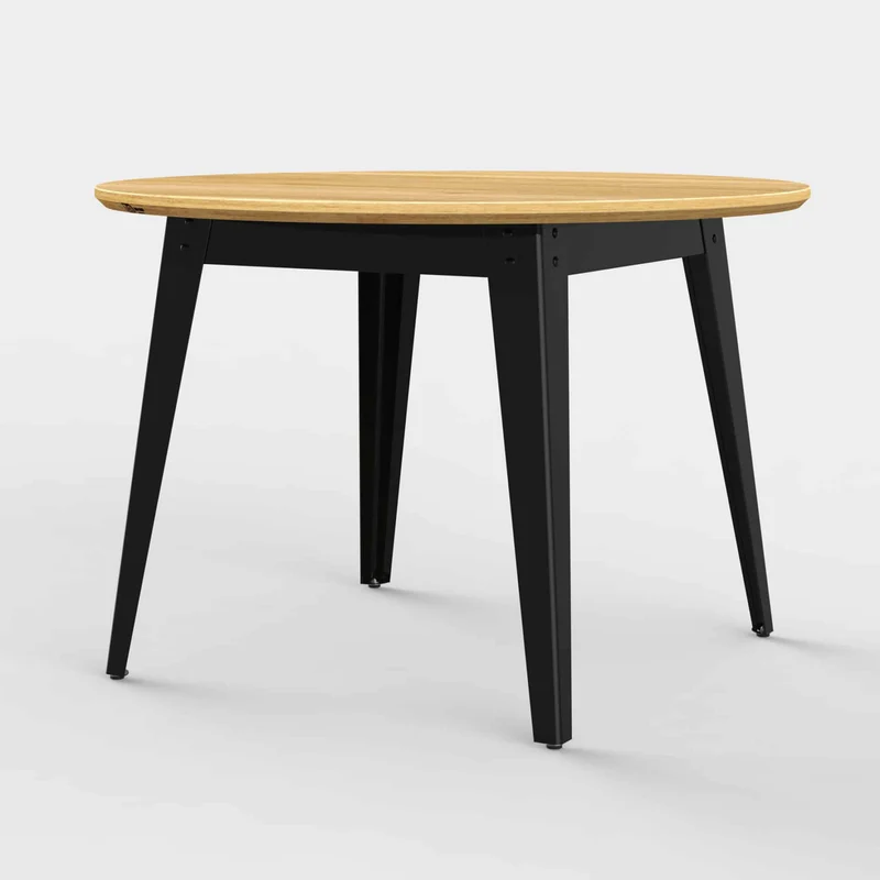 Jan Cray Tisch | 6Grad rund