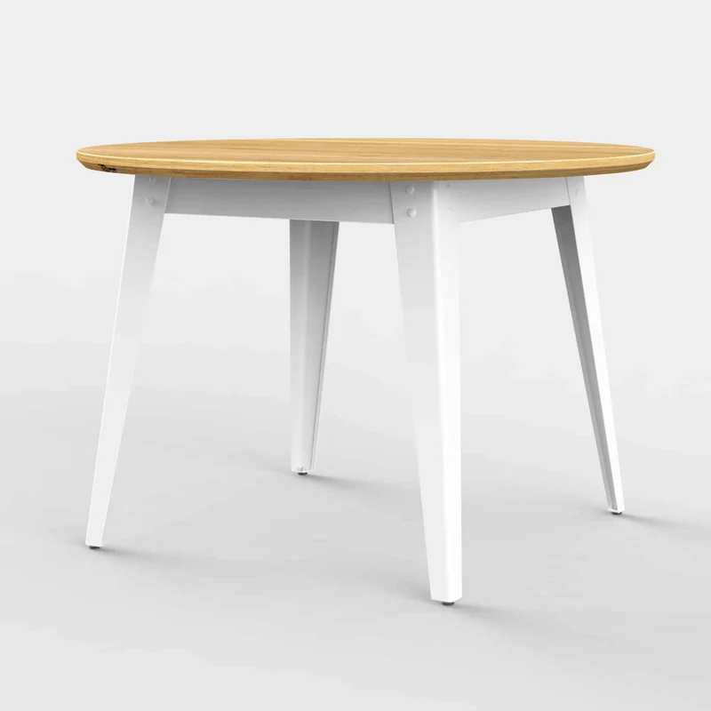Jan Cray Tisch | 6Grad rund