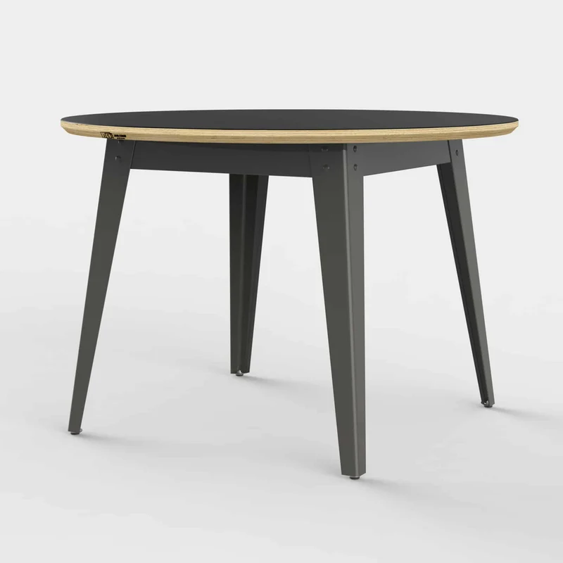 Jan Cray Tisch | 6Grad rund
