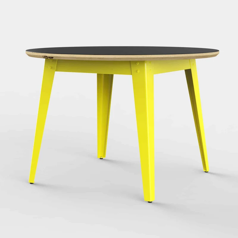 Jan Cray Tisch | 6Grad rund