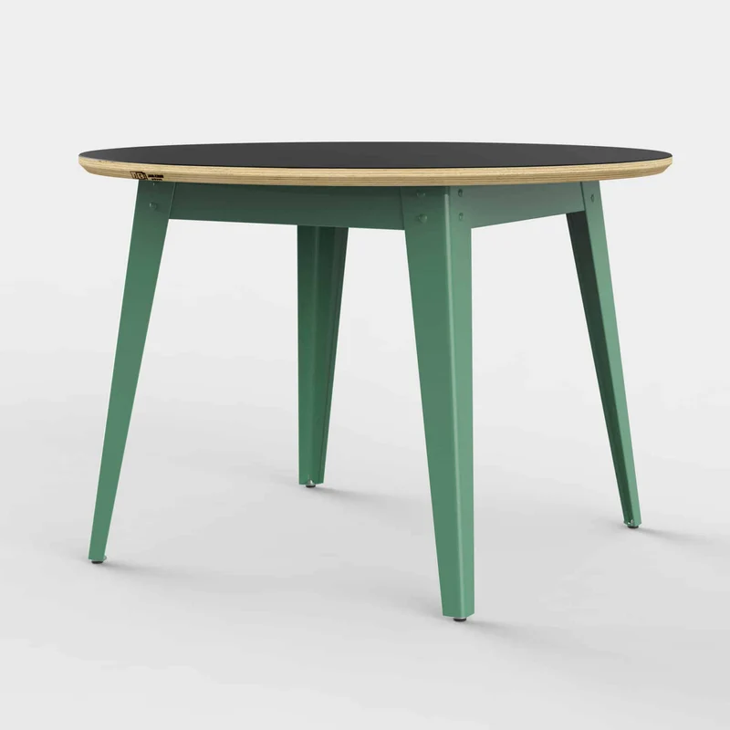 Jan Cray Tisch | 6Grad rund