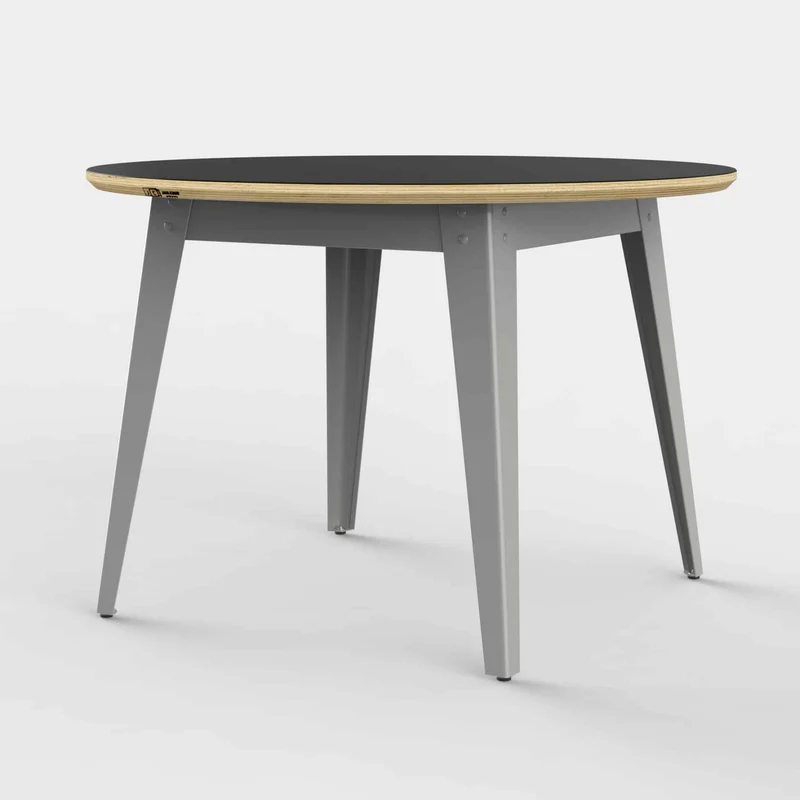 Jan Cray Tisch | 6Grad rund
