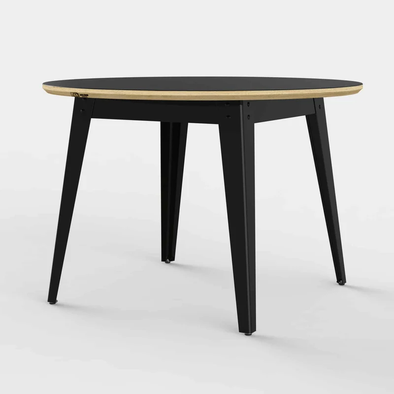 Jan Cray Tisch | 6Grad rund