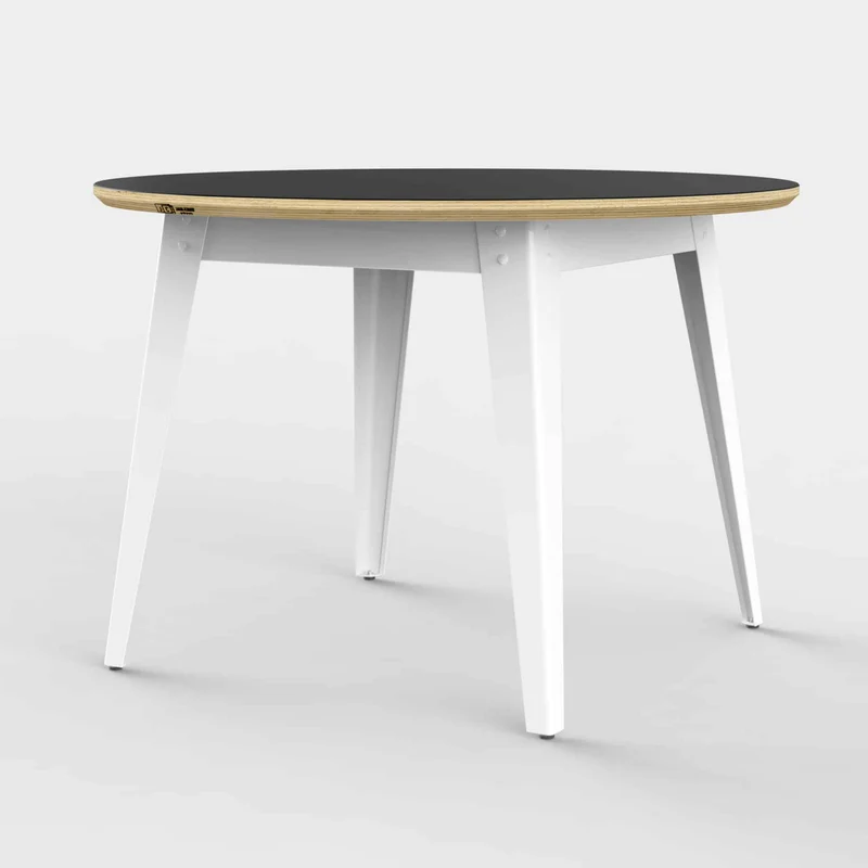 Jan Cray Tisch | 6Grad rund