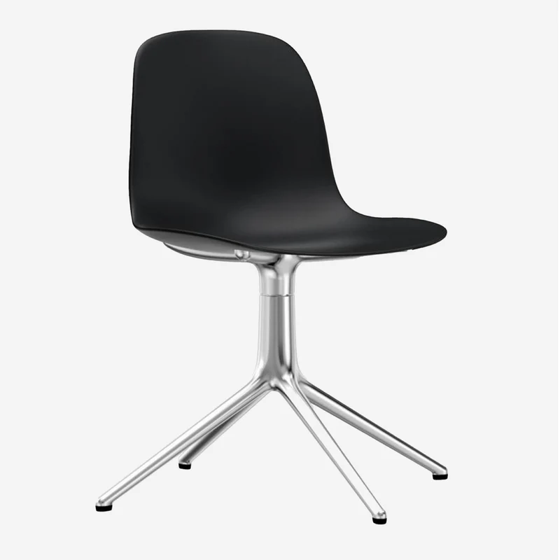 Normann Copenhagen Drehstuhl | Form Drehstuhl 4L