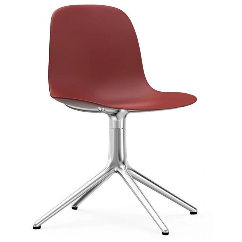 Normann Copenhagen Drehstuhl | Form Drehstuhl 4L
