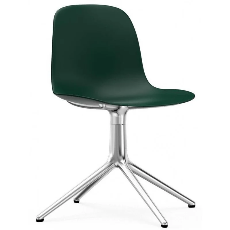 Normann Copenhagen Drehstuhl | Form Drehstuhl 4L