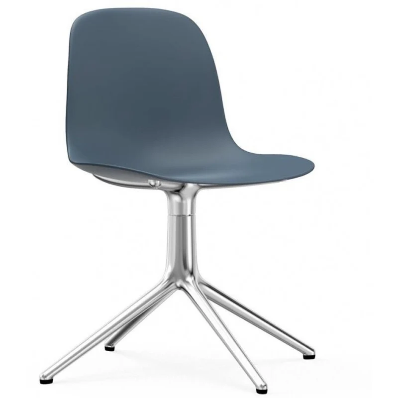 Normann Copenhagen Drehstuhl | Form Drehstuhl 4L