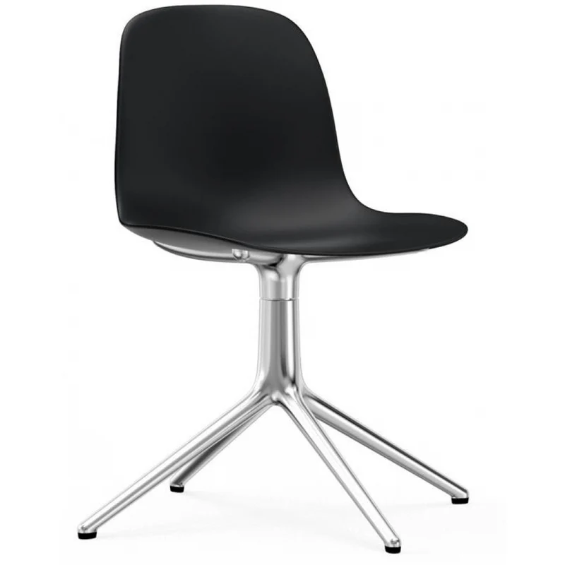 Normann Copenhagen Drehstuhl | Form Drehstuhl 4L