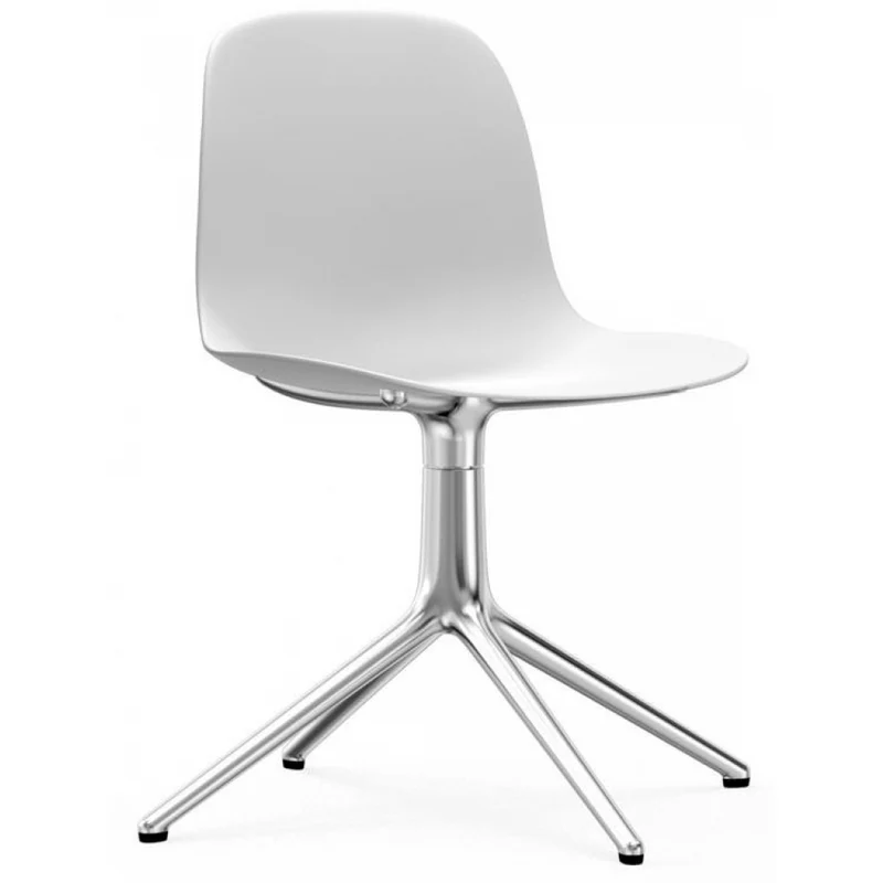 Normann Copenhagen Drehstuhl | Form Drehstuhl 4L
