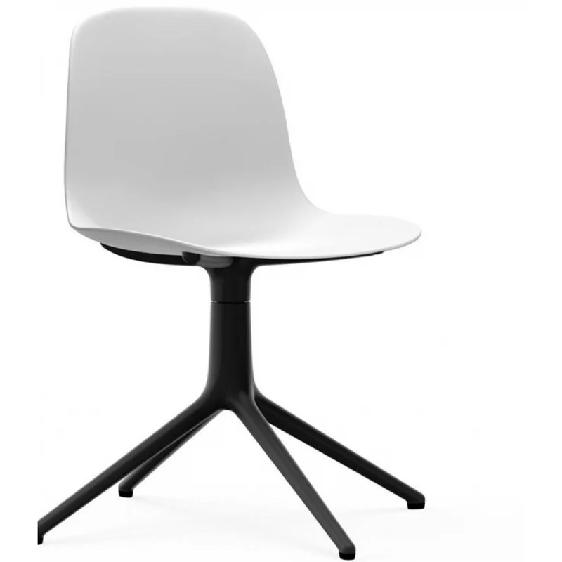 Normann Copenhagen Drehstuhl | Form Drehstuhl 4L